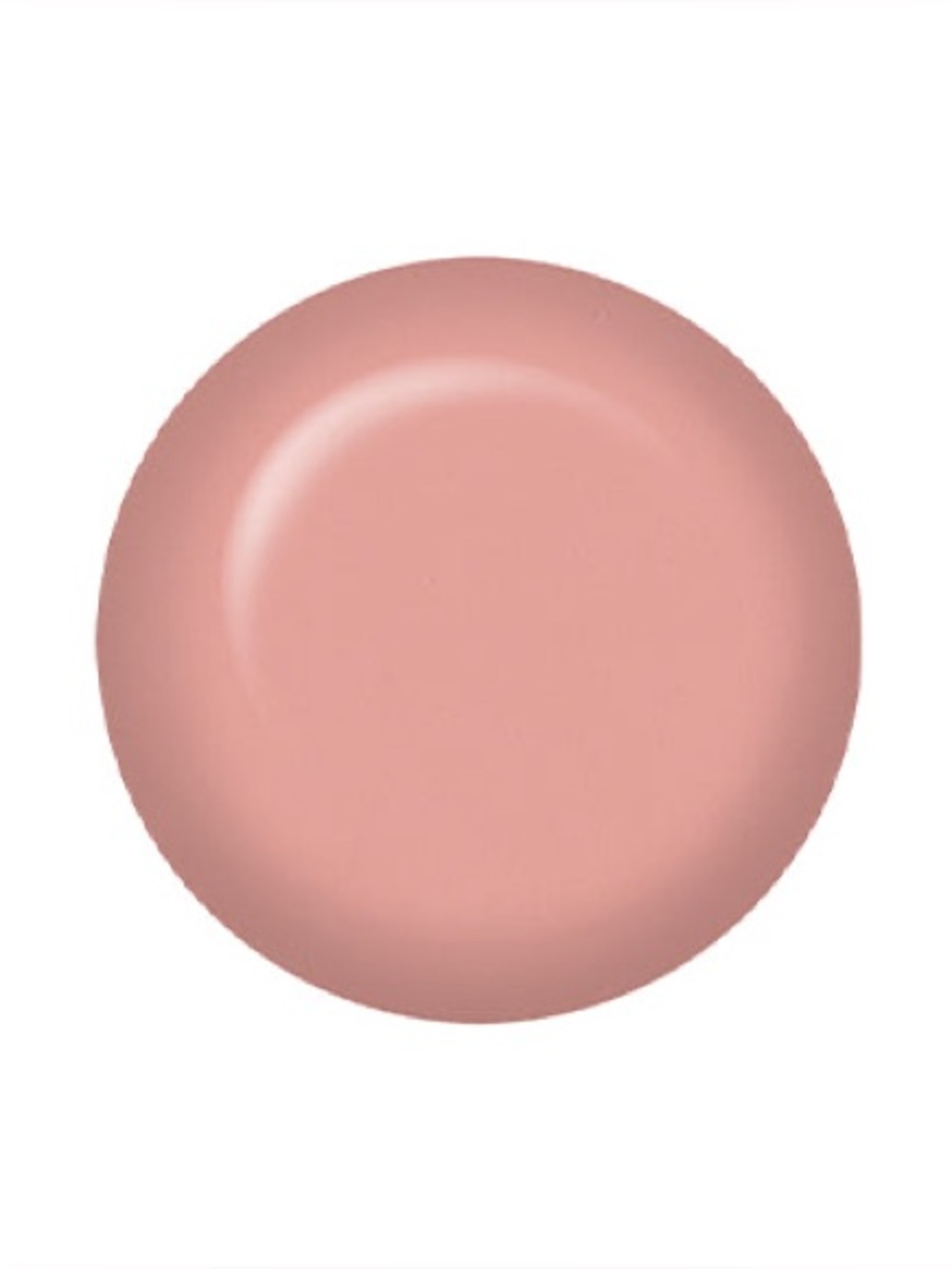 Salon Perfect Keratin Treatment Nail Polish 150 Ballerina Slippers Nude Pink - Picture 2 of 6